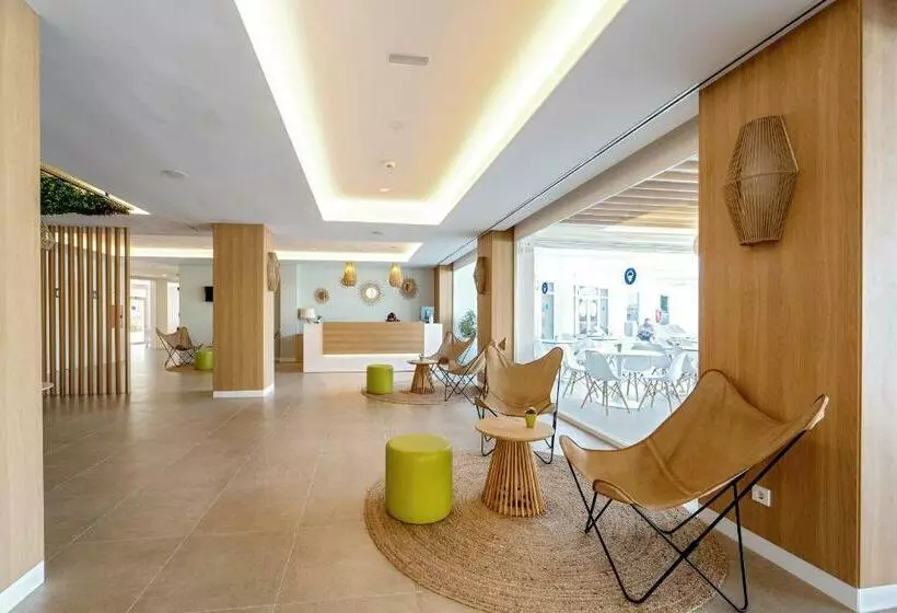 فندق Ibersol Siurell