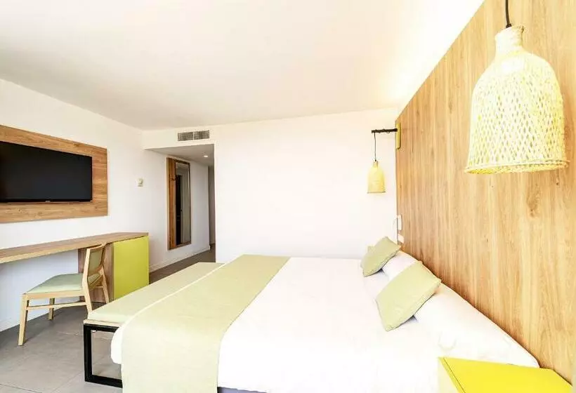 فندق Ibersol Siurell