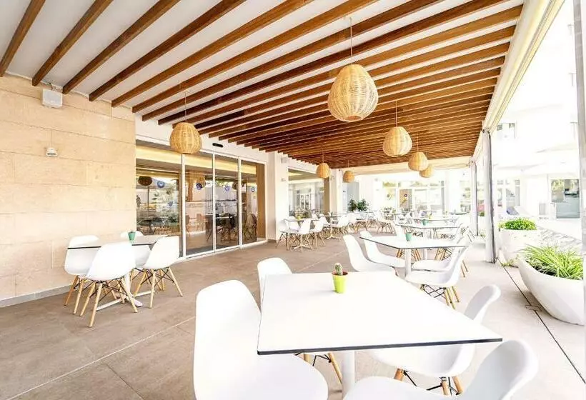 فندق Ibersol Siurell