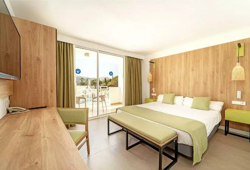 فندق Ibersol Siurell