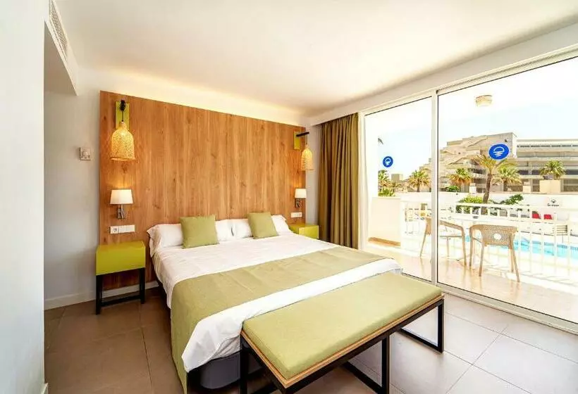 فندق Ibersol Siurell