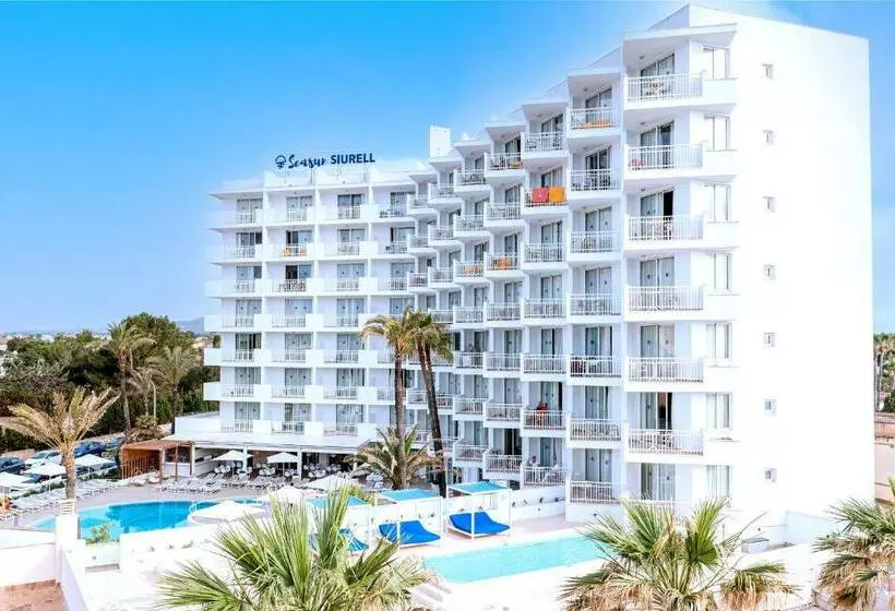 فندق Ibersol Siurell