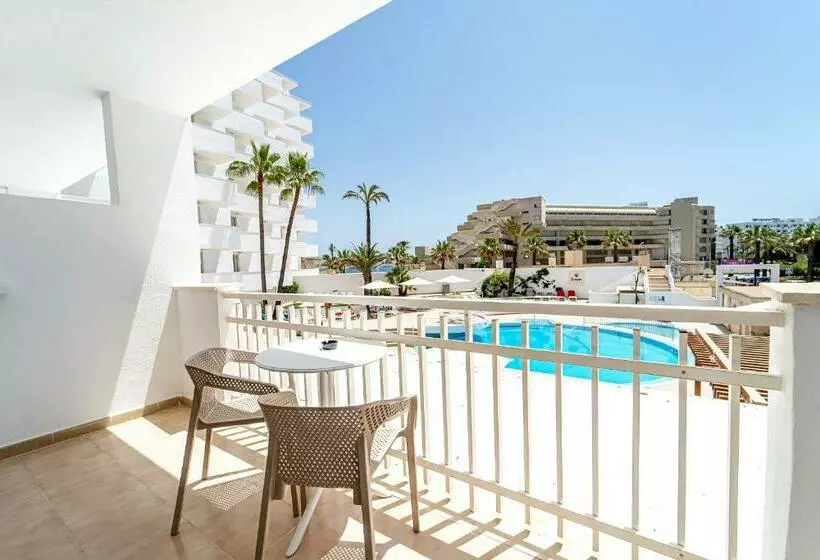 فندق Ibersol Siurell