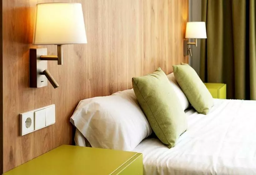 فندق Ibersol Siurell