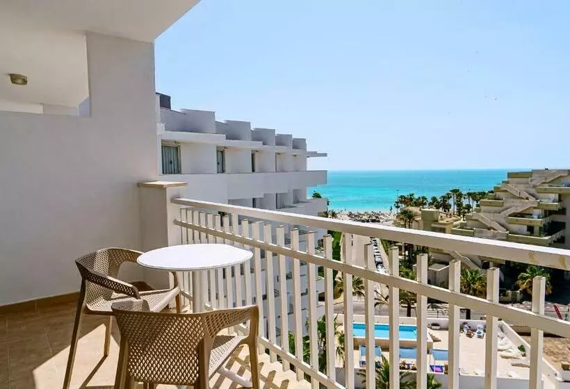 فندق Ibersol Siurell