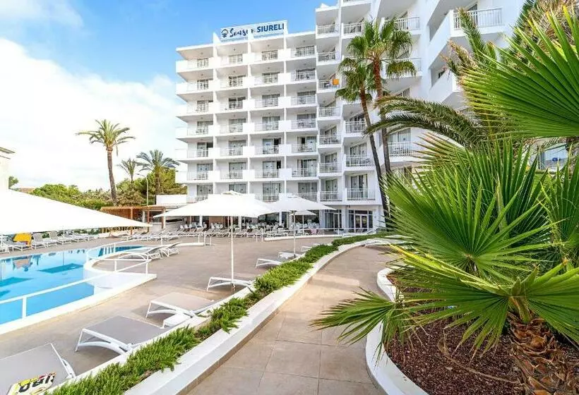 فندق Ibersol Siurell