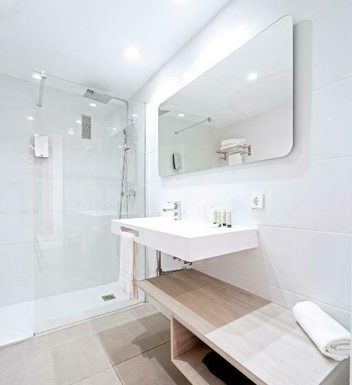 ホテル Ibersol Siurell