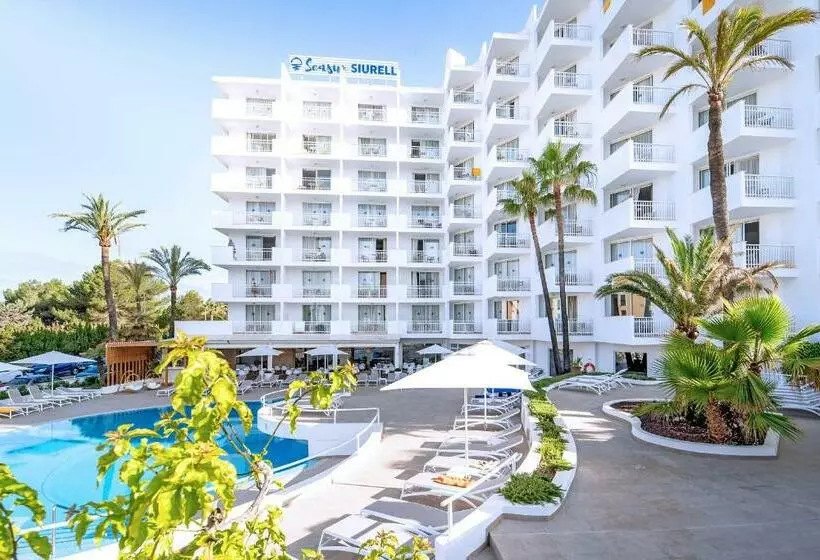 فندق Ibersol Siurell