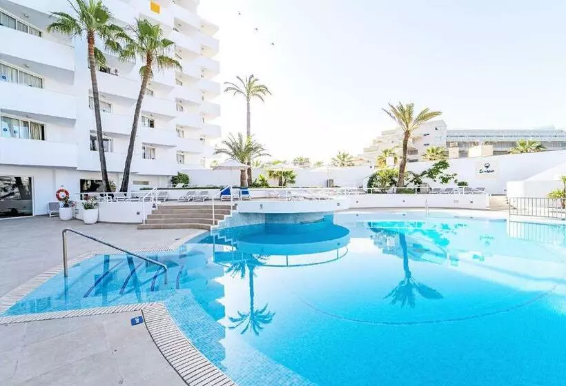 فندق Ibersol Siurell