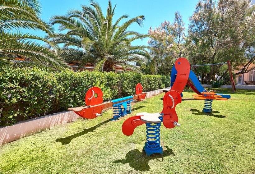 ホテル Ibersol Siurell