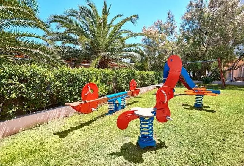 فندق Ibersol Siurell