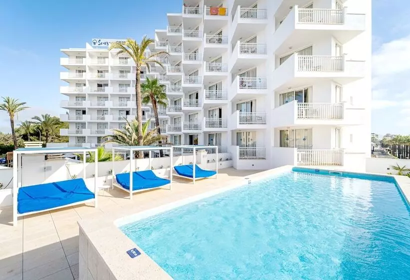 فندق Ibersol Siurell