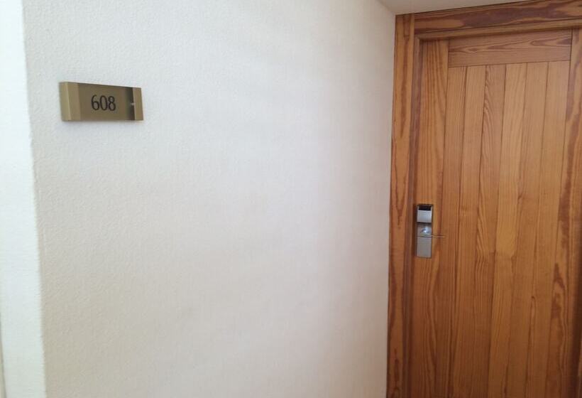 ホテル Ibersol Siurell