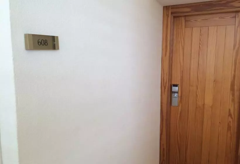 فندق Ibersol Siurell