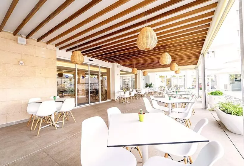 فندق Ibersol Siurell