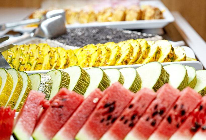 ホテル Ibersol Siurell