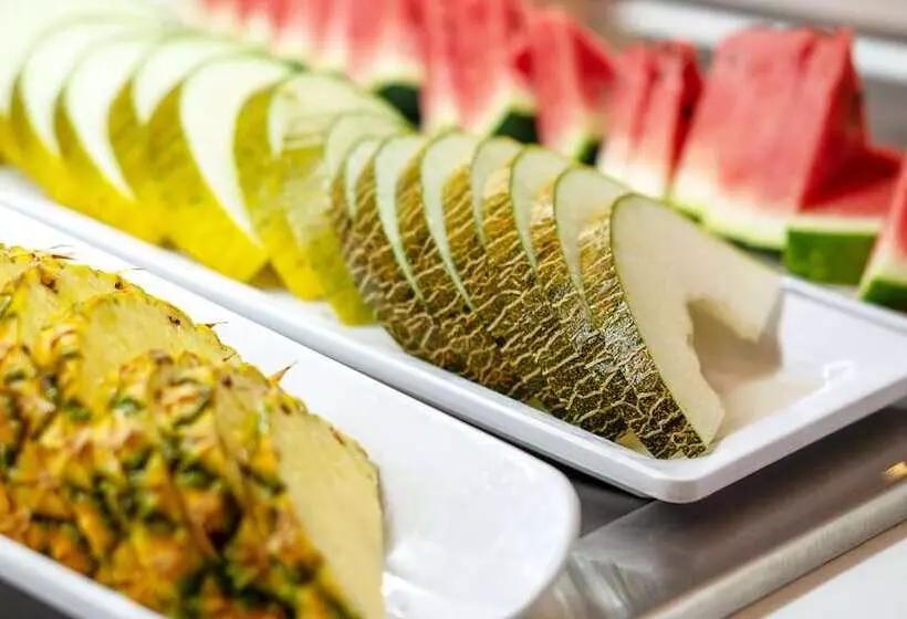 فندق Ibersol Siurell