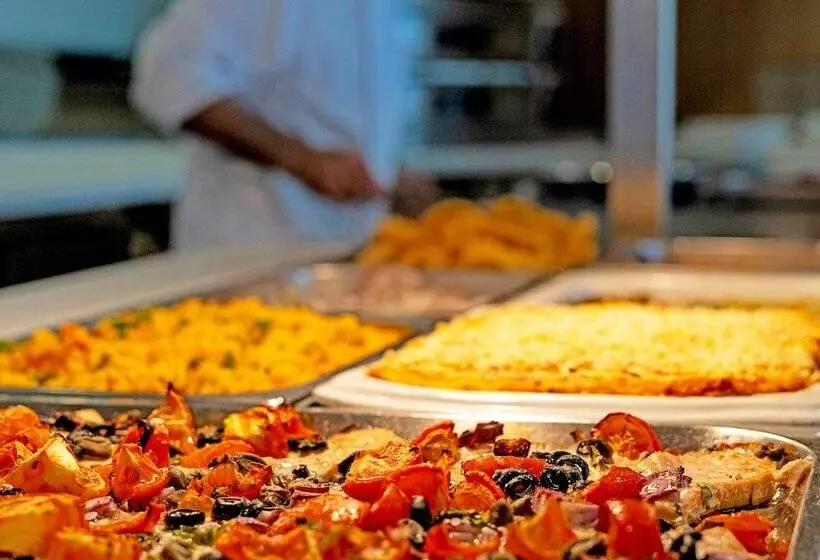 فندق Ibersol Siurell