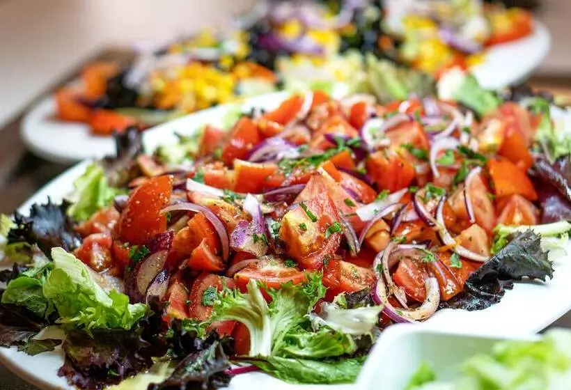 فندق Ibersol Siurell