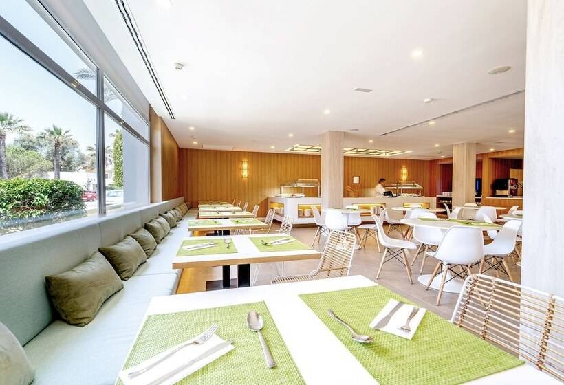 ホテル Ibersol Siurell