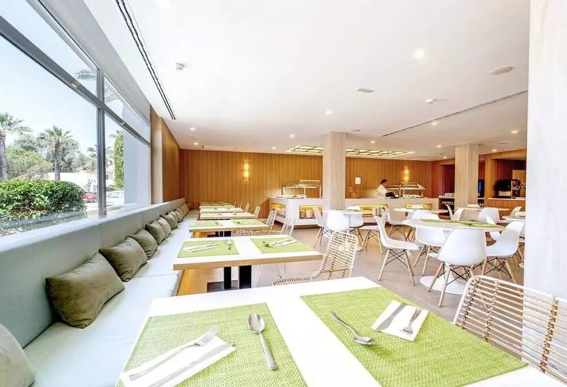 فندق Ibersol Siurell