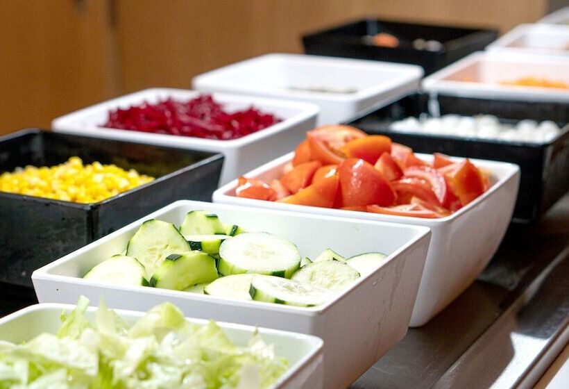 ホテル Ibersol Siurell