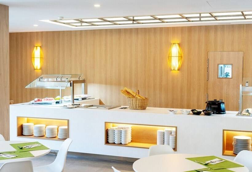 ホテル Ibersol Siurell