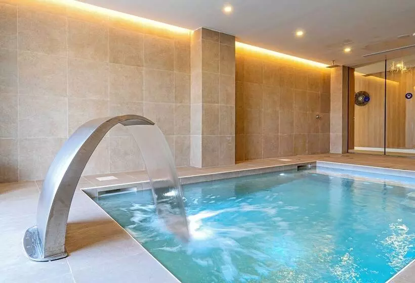 فندق Ibersol Siurell