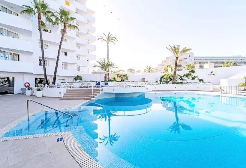 فندق Ibersol Siurell