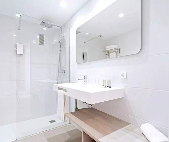 فندق Ibersol Siurell