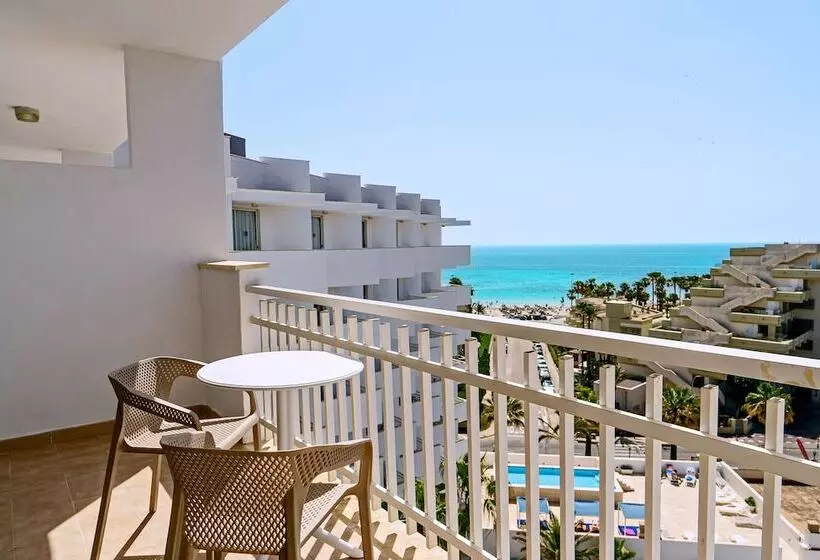 فندق Ibersol Siurell