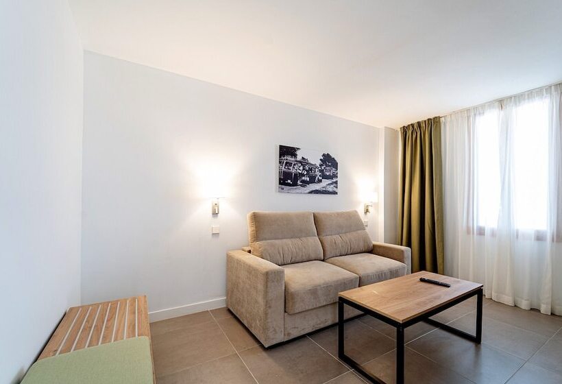 ホテル Ibersol Siurell