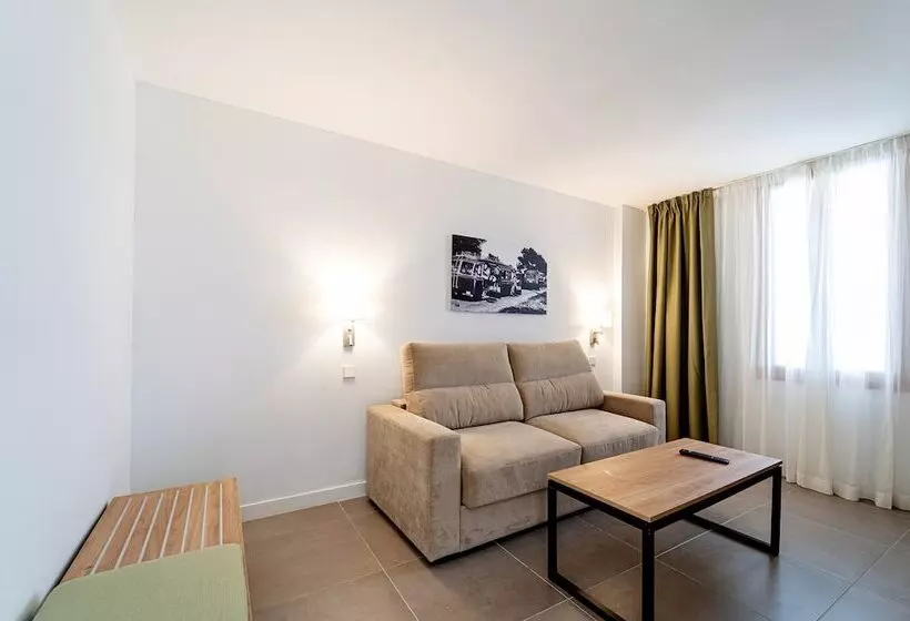 فندق Ibersol Siurell