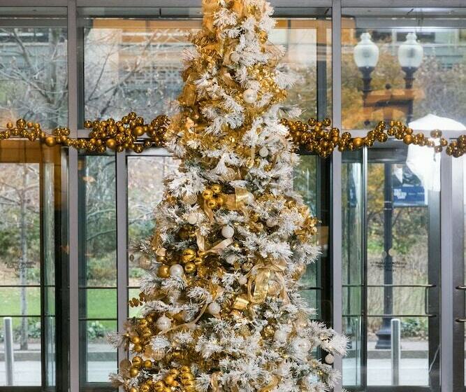 فندق Intercontinental Boston, An Ihg