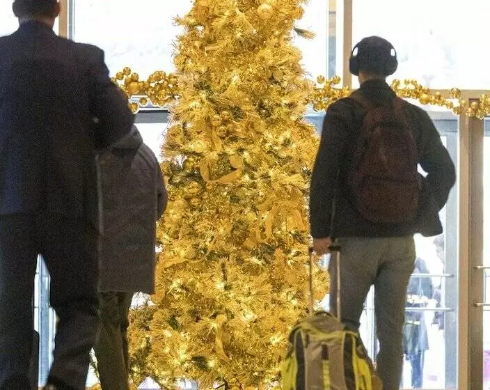 호텔 Intercontinental Boston, An Ihg