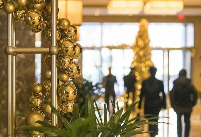 فندق Intercontinental Boston, An Ihg