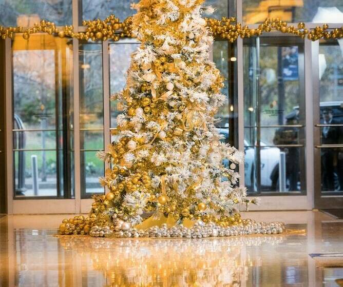 فندق Intercontinental Boston, An Ihg