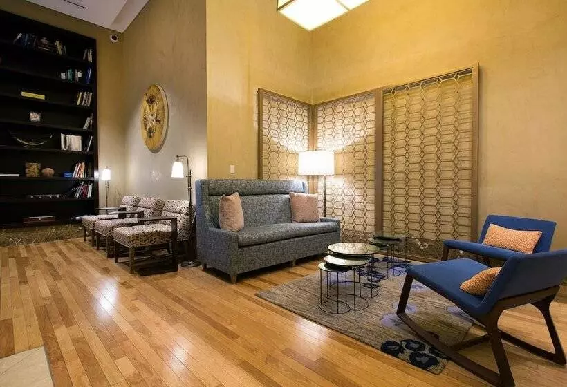 호텔 Intercontinental Boston, An Ihg