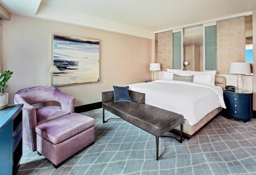 فندق Intercontinental Boston, An Ihg