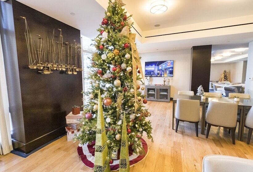 فندق Intercontinental Boston, An Ihg