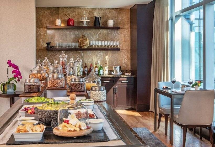 فندق Intercontinental Boston, An Ihg