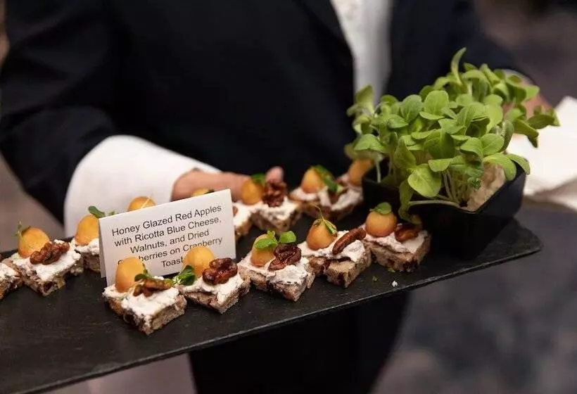 호텔 Intercontinental Boston, An Ihg