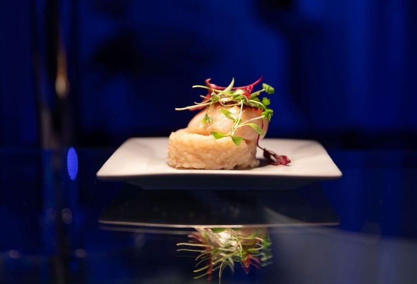 فندق Intercontinental Boston, An Ihg