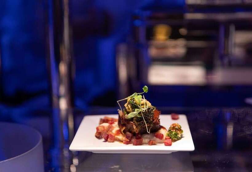 فندق Intercontinental Boston, An Ihg