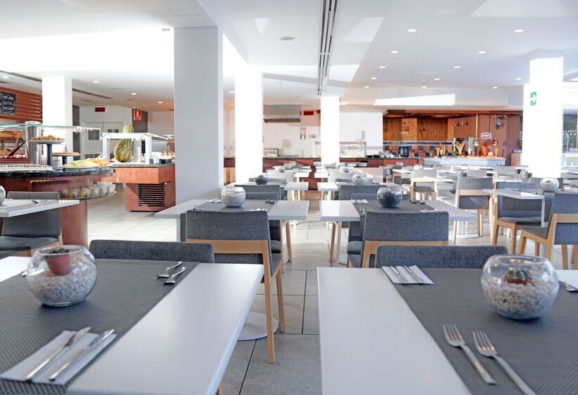 هتل Akeah Broncemar