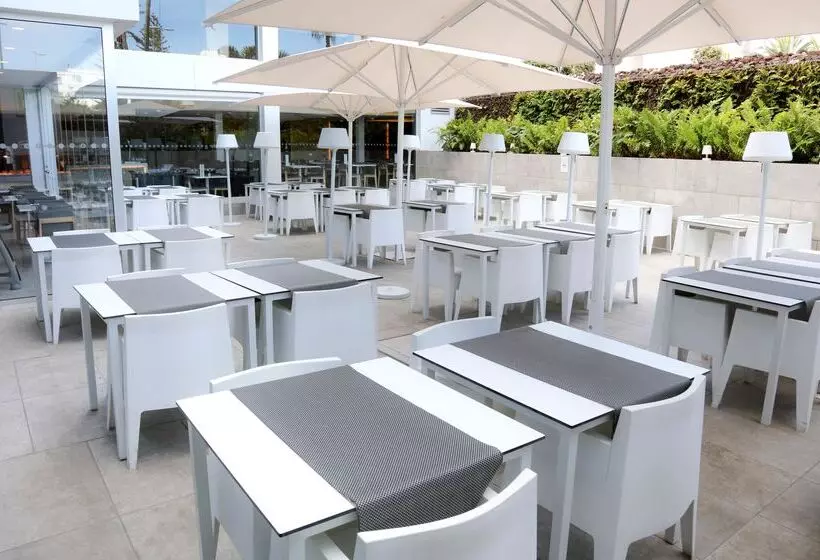 酒店 Akeah Broncemar