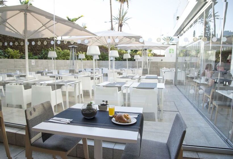 هتل Akeah Broncemar