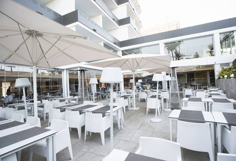 هتل Akeah Broncemar