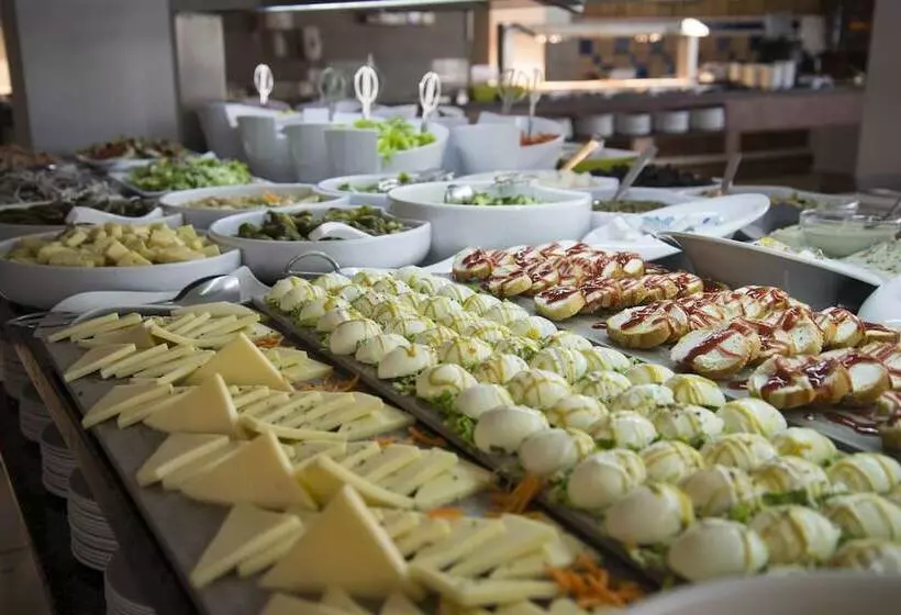 酒店 Akeah Broncemar