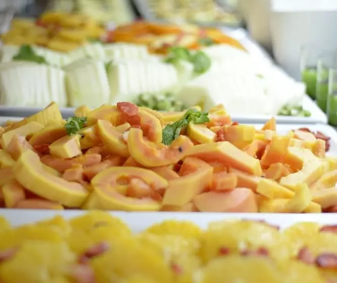 酒店 Akeah Broncemar